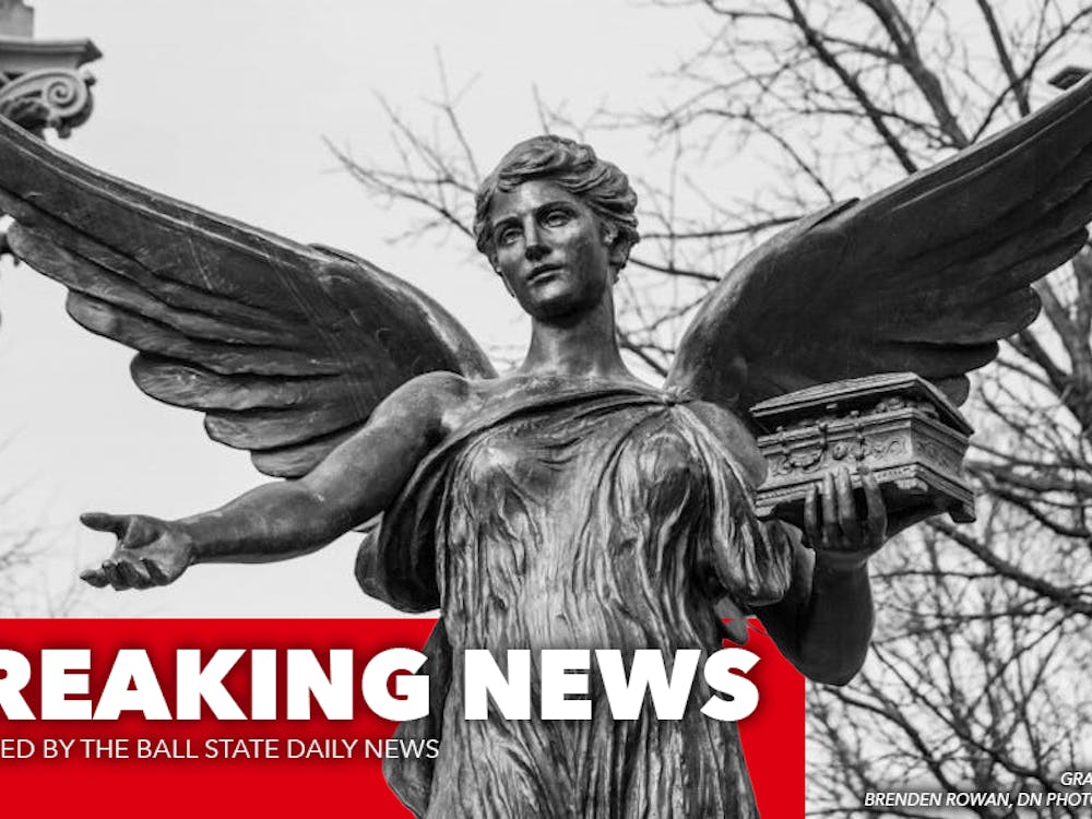 GRACE RAMENY, DN
BRENDEN ROWAN, DN PHOTO ILLUSTRATION