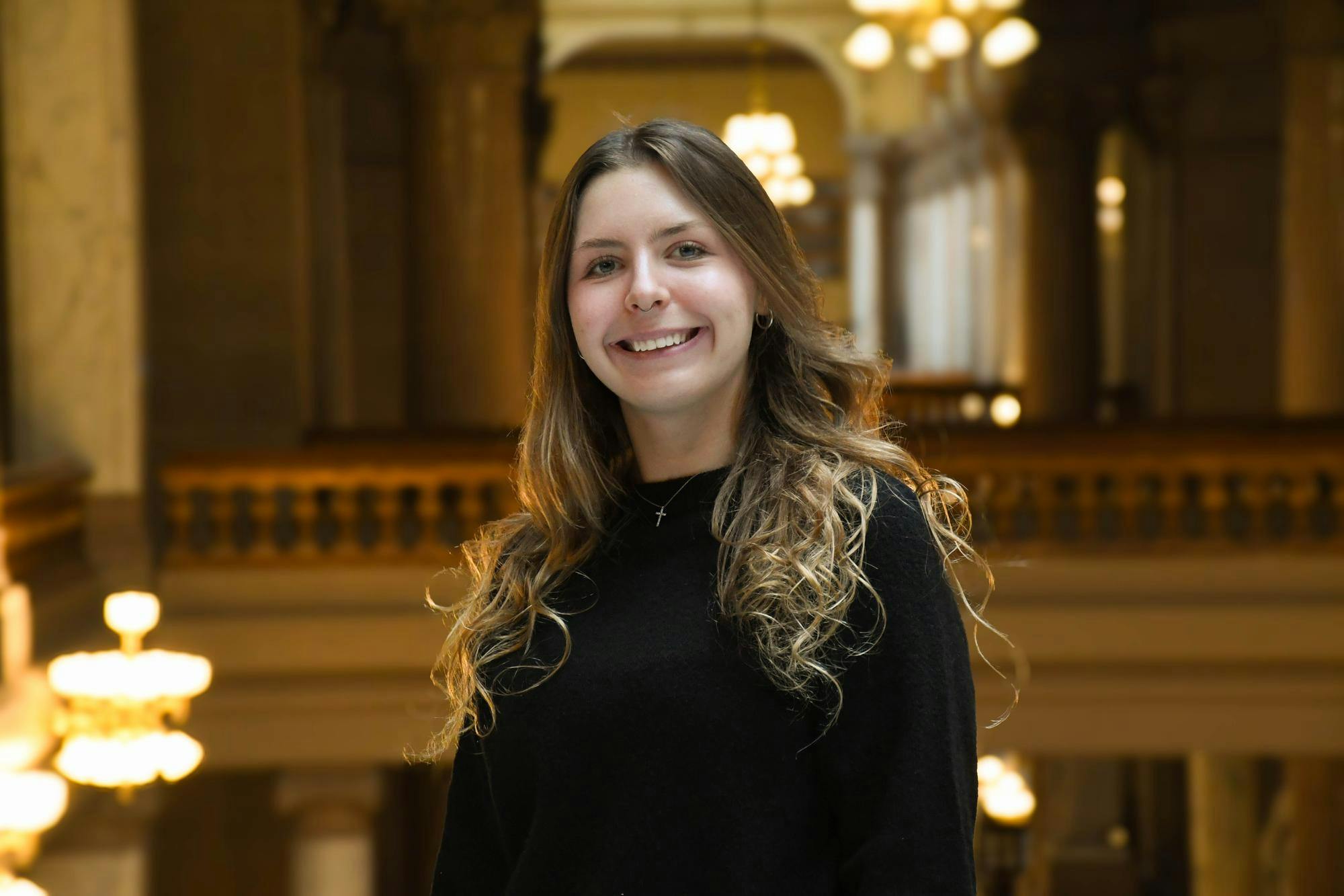 Photo provided by Jovi Taylor