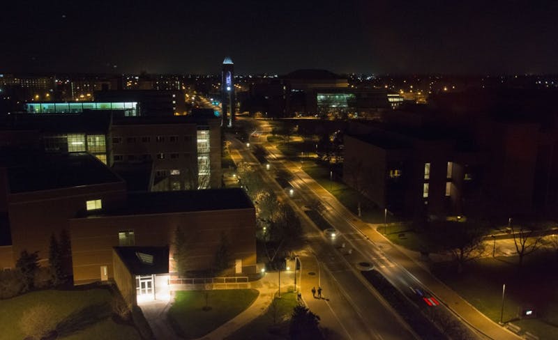 INVESTIGATION: Daily News discovers Ball State Fact Book data errors and misrepresentations