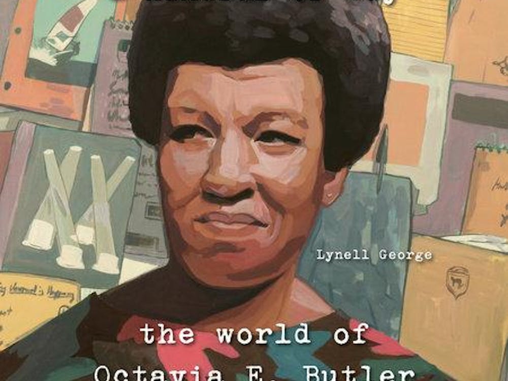 A Handful of Earth A Handful of Sky book cover provided by Angel City Press.