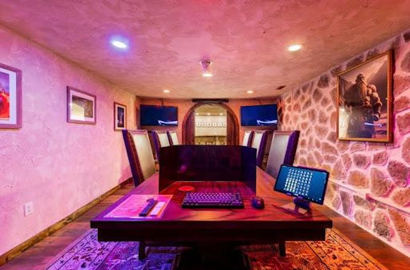 The Game Dungeons and Dragons found new life in Muncie