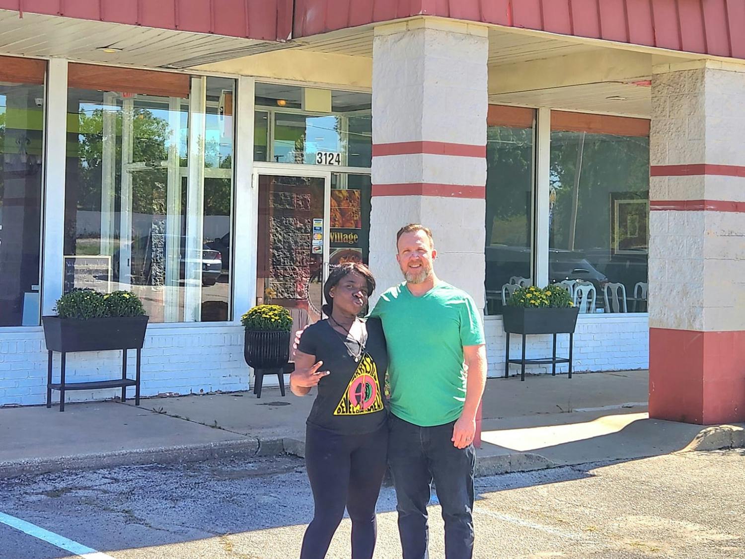 Sasha and Me LVWAC.jpg