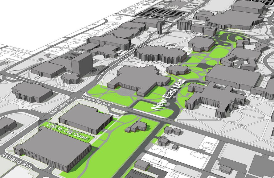 PHOTO COURTESY OF APSO.BSU.EDU