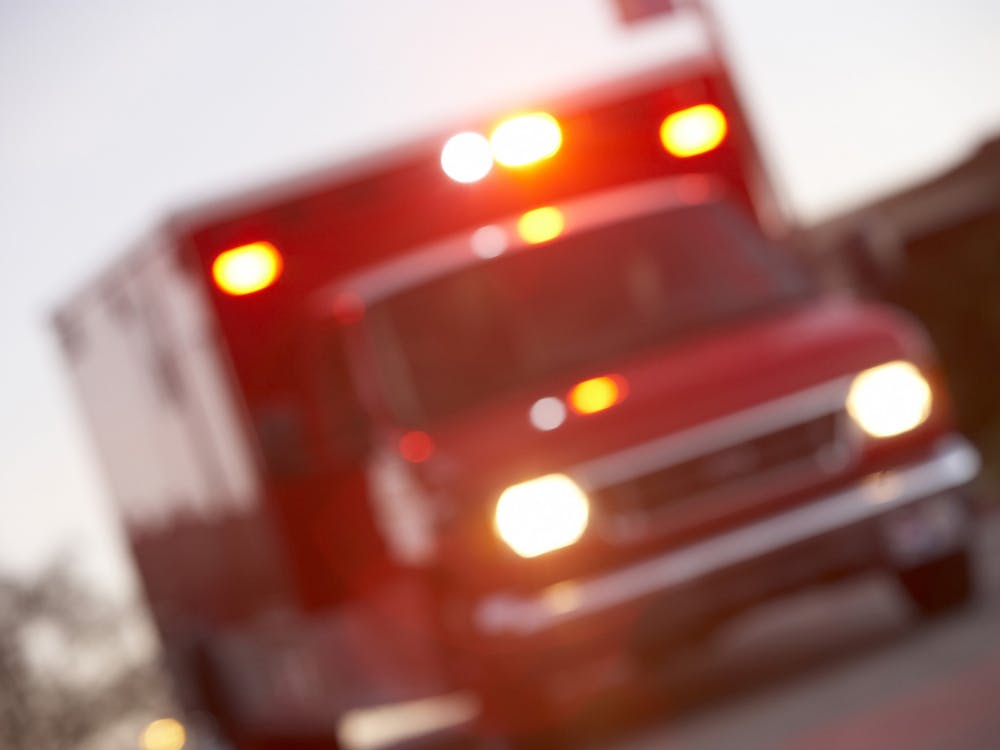 Police described a “catastrophic” scene Wednesday after a gunman's rampage left four people dead in the Natalie Medical Building, about six miles south of downtown Tulsa, Oklahoma. (Monkey Business Images/Dreamstime/TNS)