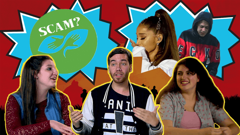 Rockstar Employee Controversy, Twitter Cancels Pete Davidson, Better Help Scam | Pop Tabs