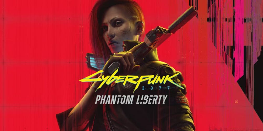 'Cyberpunk 2077: Phantom Liberty' proves there’s no time for the game to die