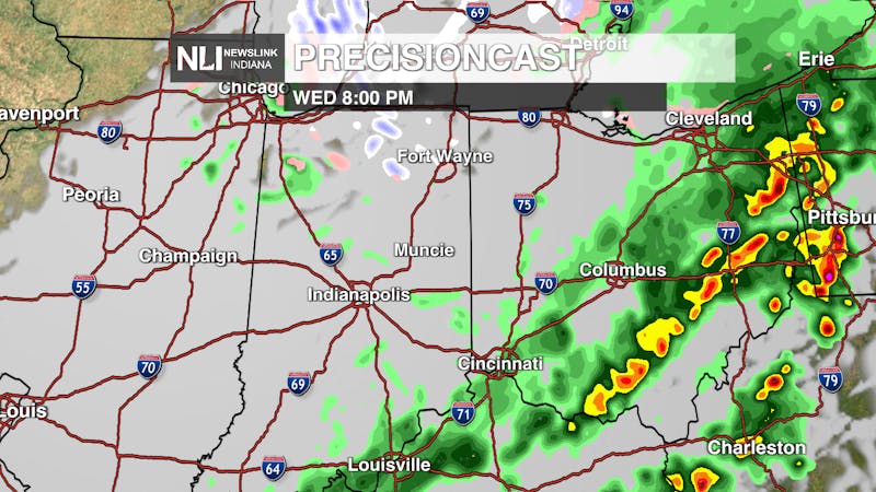 HRRR Forecast Radar and Clouds.png