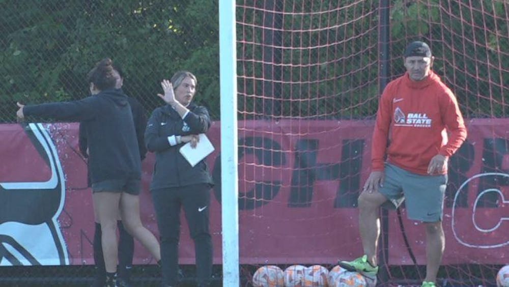 New Ball State Assistant Coach brings unique coaching experience to Division I soccer