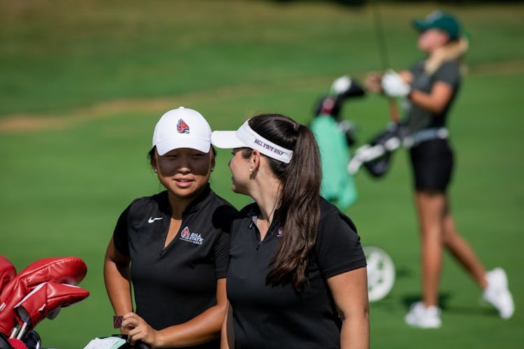 Women's Golf Cardinal Classic 2019 - Ball State Daily