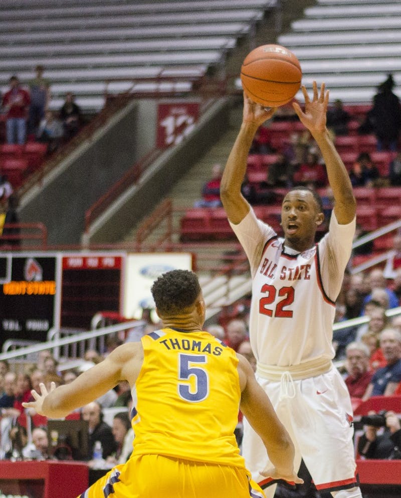 Guard play will be key with Tyler suspended