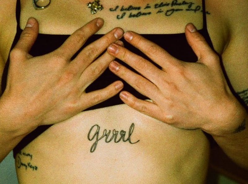 Sizzy Rocket’s ‘Grrrl’ is out of this world