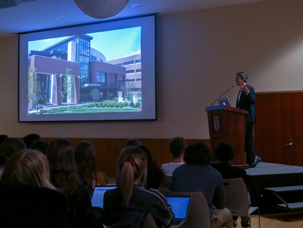 Photography: Jeremy Rogers