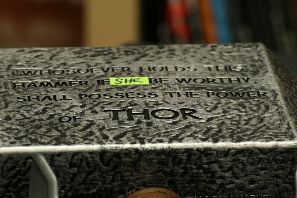 DN PHOTO ABBIE WILLANS