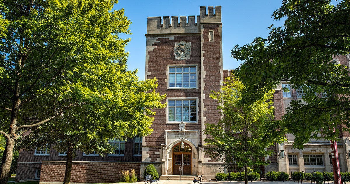 Luke Barnes, NewsLink Indiana