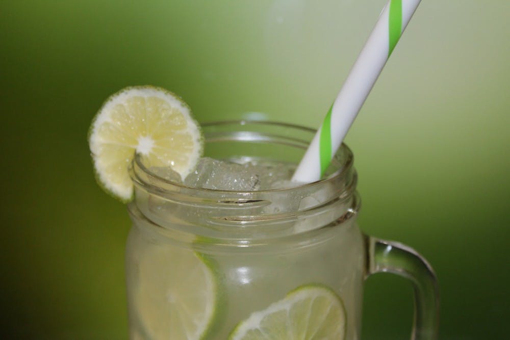 With St. Patrick's Day around the corner, here are a few recipes for holiday-themed mocktails, including mint cucumber nojitos,&nbsp;St. Patrick’s Day smoothies and a&nbsp;green tea mocktail. Sabrina Schnetzer // DN