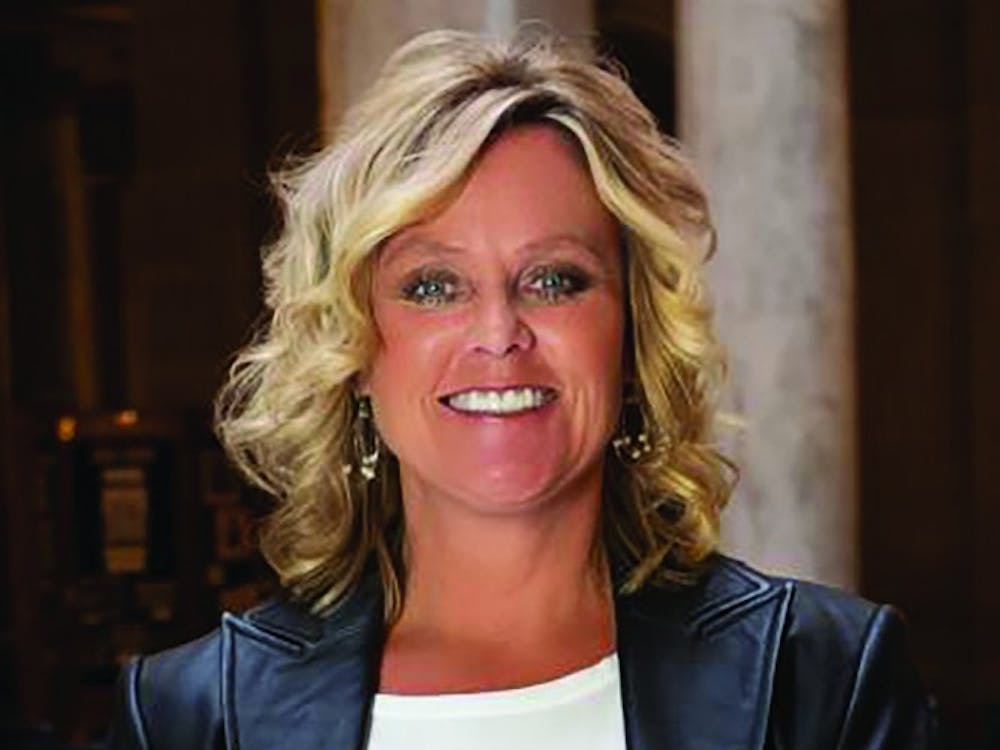 Jennifer McCormick is Indiana’s 44th Superintendent of Public Instruction. In her job, McCormick works to ensure everyone is working together for student success across Indiana. Jennifer McCormick, Photo Provided