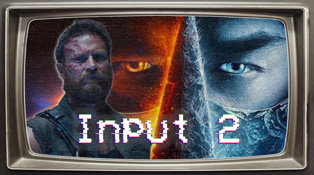 Input 2 S9E5: The OG Mortal Kombat movie is a flawed victory