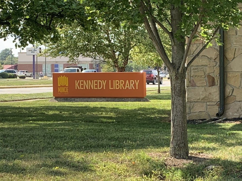 Kennedy Library reopens Tuesday, Sept. 8 after closing down back in March.