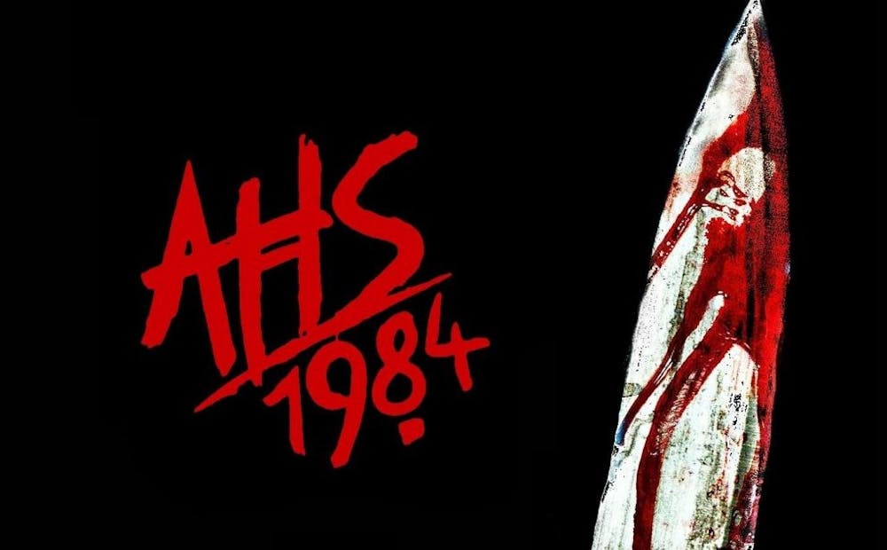 REVIEW: ‘American Horror Story: 1984’ Episode: 7 “The Lady in White”