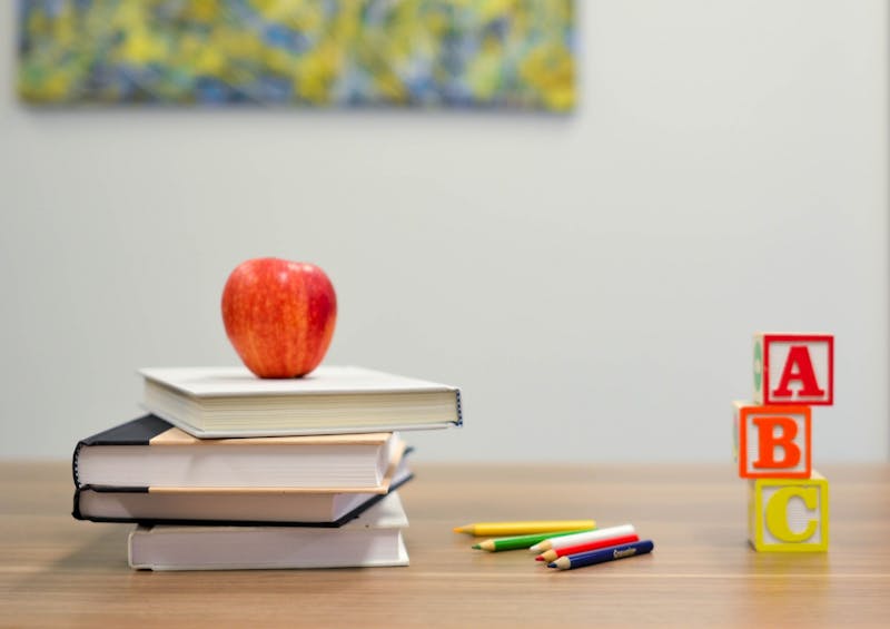 All Indiana teachers recognized as 2021 Teacher of the Year