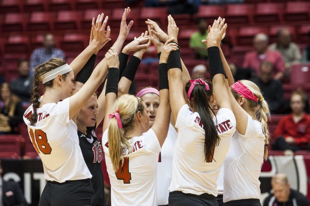 Gallery Ball State Daily