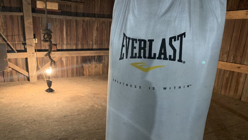 Delaware County Man is fighting for a spot in the Guiness Book of World Records