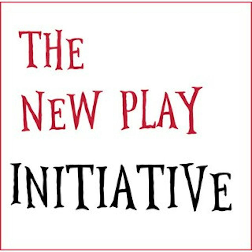 This year will mark the fourth year for The New Play Initiative in the department of theatre at Ball State. Emma Rund was selected as this year's playwright. Department of Theatre, Photo courtesy