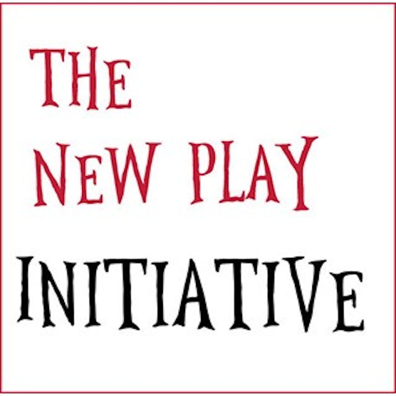 'Rosemary and Time' selected as play for New Play Initiative 2019