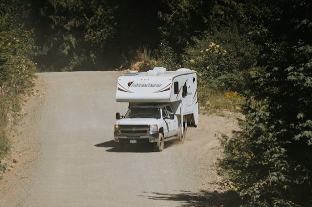 Signs Your Old RV is a Junk RV in Indiana and What to Do About It