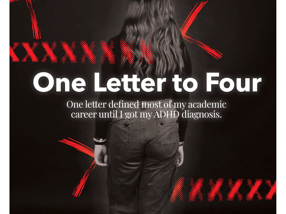 ANDREW BERGER, DN
BRENDEN ROWAN, DN PHOTO ILLUSTRATION