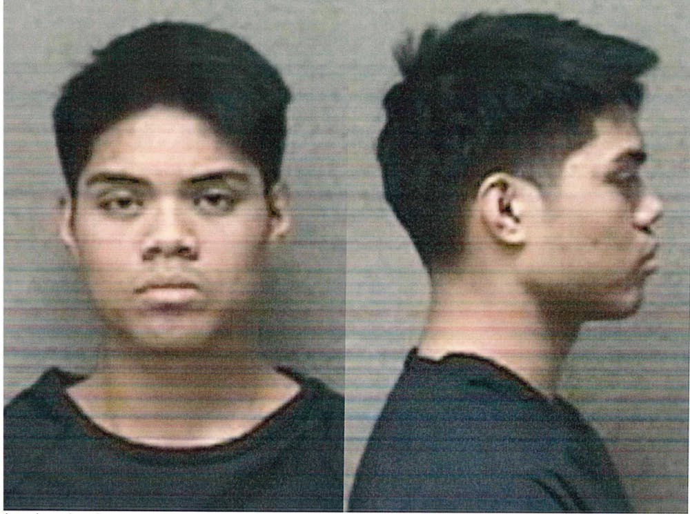 Delaware County Sheriff's Office, Photo Provided&nbsp;