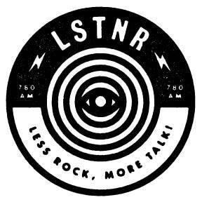 The "talk rock" band, Listener will perform March 31&nbsp;at Be Here Now. PHOTO COURTESY OF LISTENER FACEBOOK