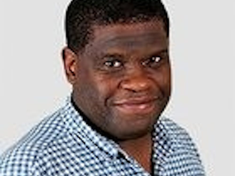 Gary Younge, editor-at-large for the Guardian, is interested in hearing what people think about&nbsp;issues such as&nbsp;the Black Lives Matter movement, LGBT issues, transgender studies, slut walks and more during the current election. Younge is focusing on issues that people in Muncie, the Middletown, want to hear about.&nbsp;theguardian.com // Photo Courtesy