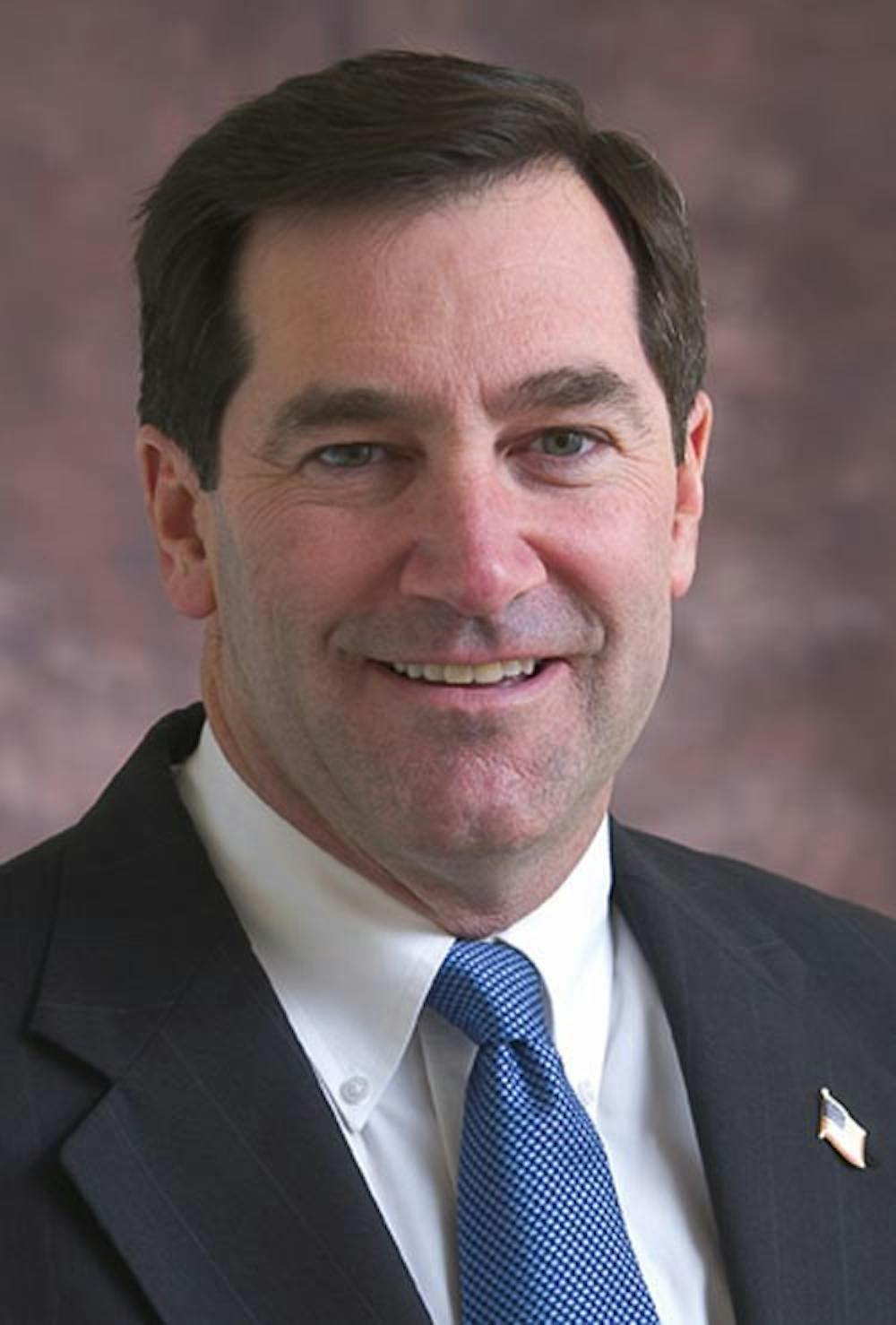 Joe Donnelly