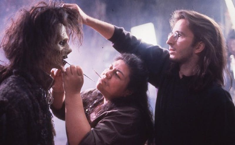 Q&A: Actor, alumnus Doug Jones discusses role in 'Hocus Pocus'