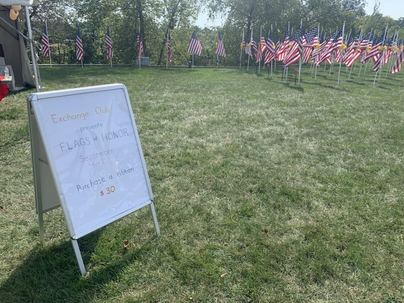 Commemorating the Fallen Heroes