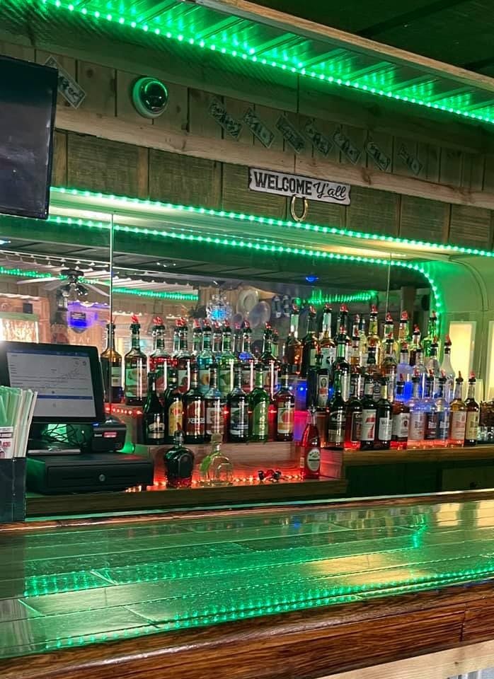 The Hitching Post shares a photo to their Facebook page on Sunday, Feb. 21, 2021.