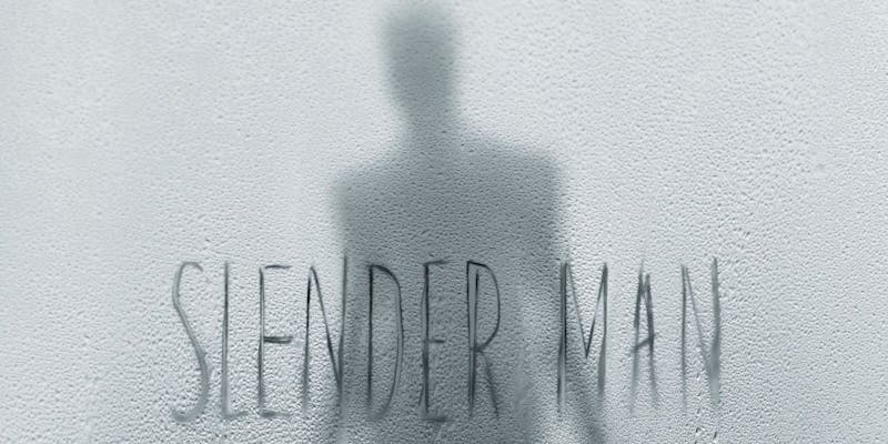 Were you honestly expecting ‘Slender Man’ to be any good? If so, why?