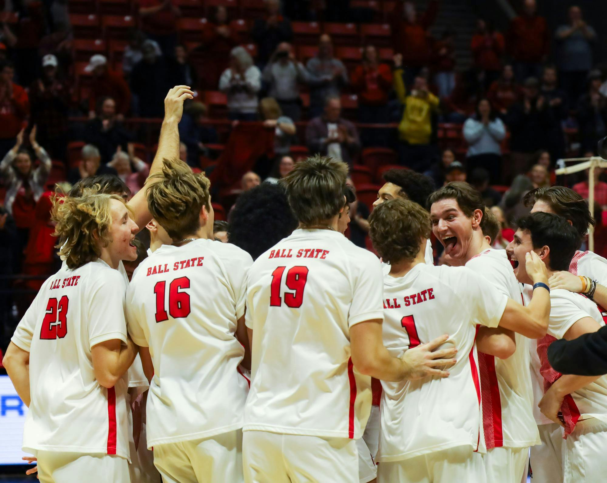 The Cardinals are off to a 5-1 start to the season, which is a two game improvement of last season’s 3-3 start. Even with a change at head coach and a lot of moving pieces within the roster, the team has found a way to find wins early in the year.Read more here about Ball State vs. Maryville