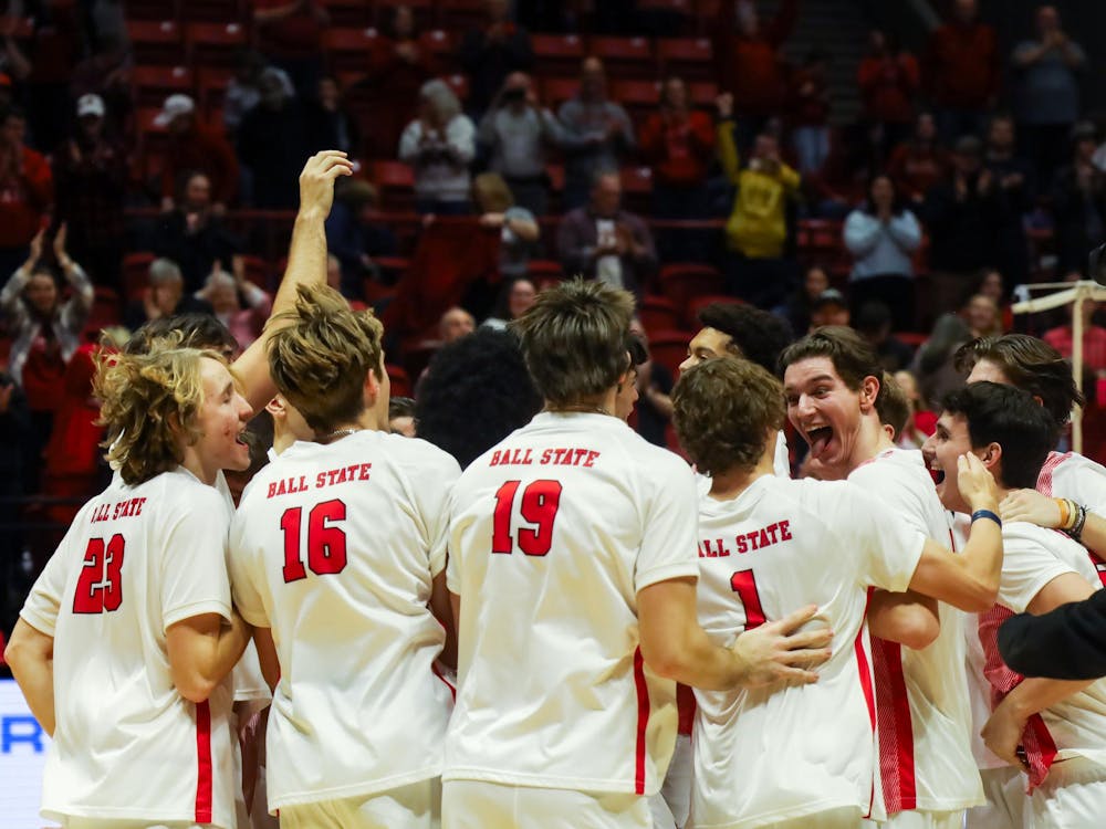 The Cardinals are off to a 5-1 start to the season, which is a two game improvement of last season’s 3-3 start. Even with a change at head coach and a lot of moving pieces within the roster, the team has found a way to find wins early in the year.Read more here about Ball State vs. Maryville