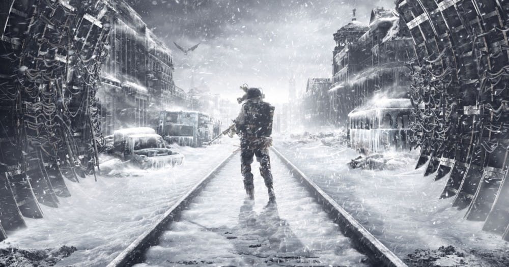 Image from Metro Exodus