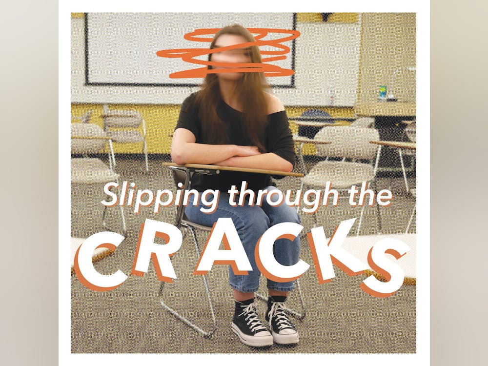 Beneath the mask: how women and girls cope with undiagnosed ...