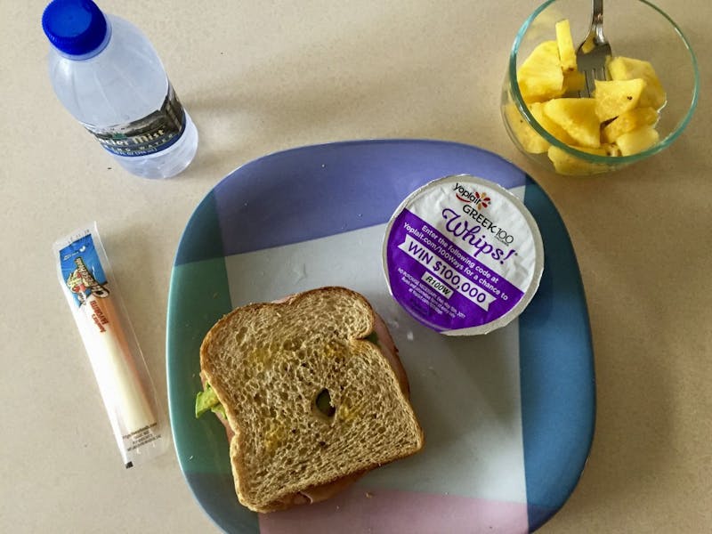 New program allows students to eat lunch with Ball State administrators