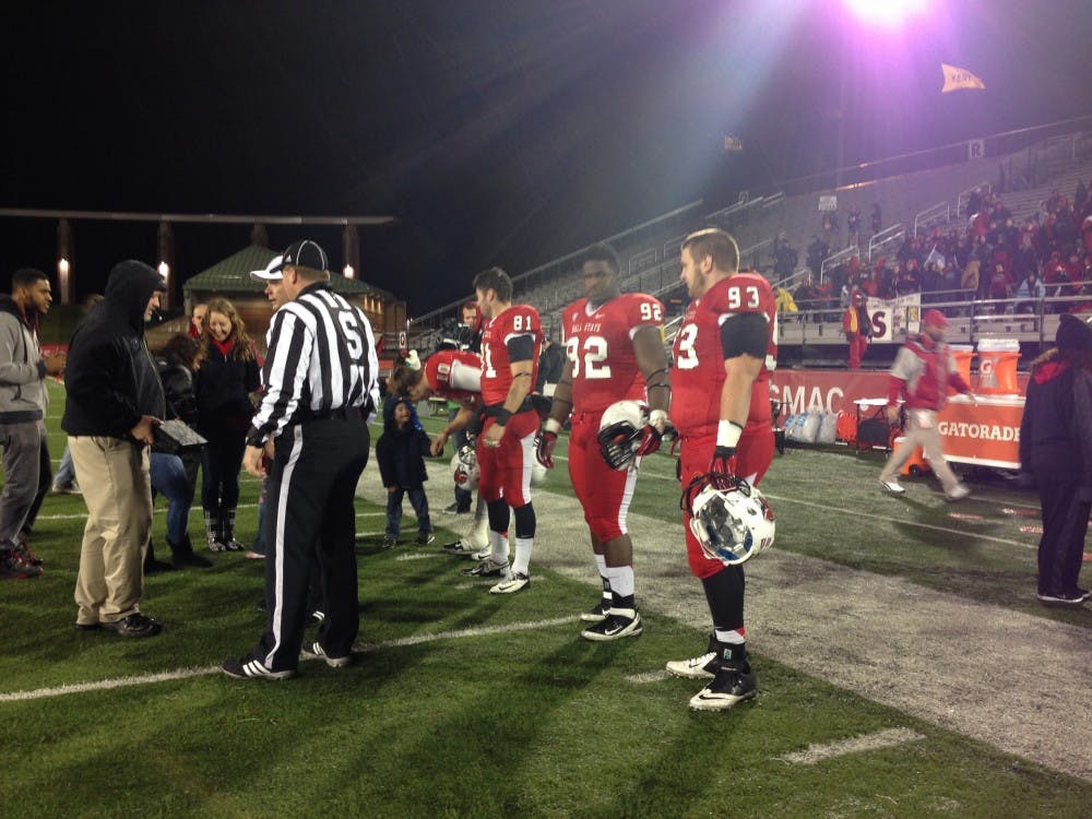 	DN PHOTO MATT MCKINNEY