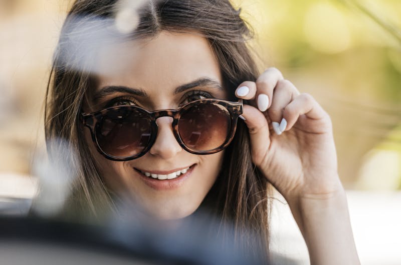 Unveiling the Magic of Goodr Glasses Demystifying Polarized Lenses