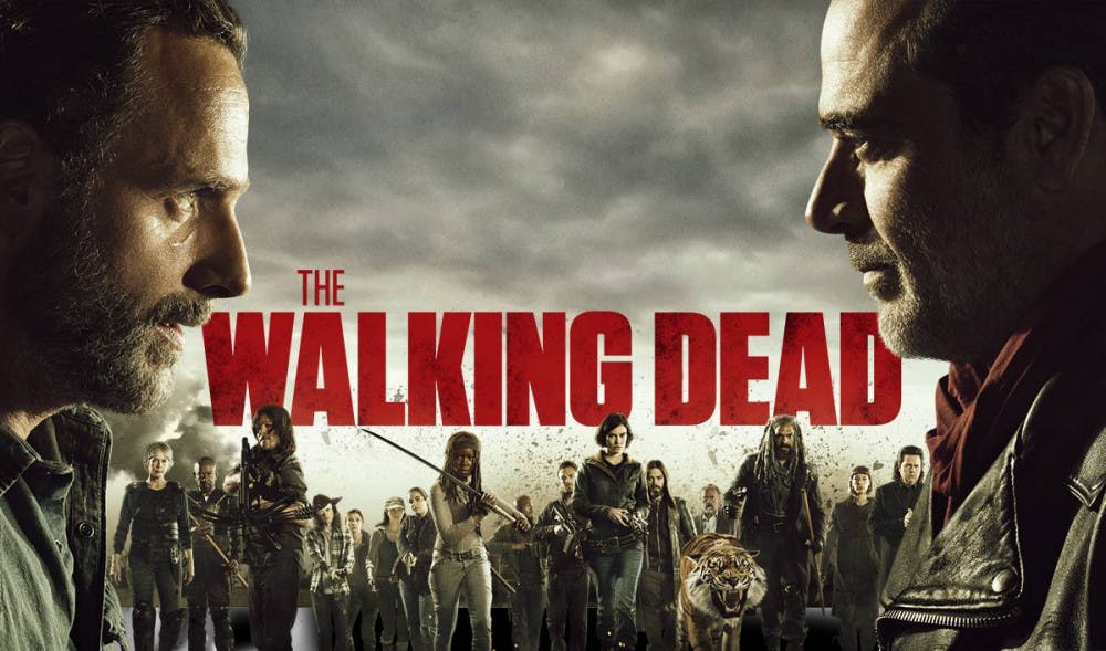 The walking dead season discount 8 episode 9 full episode