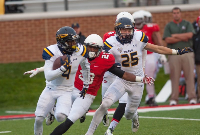 Ball State football looks toward youth in secondary