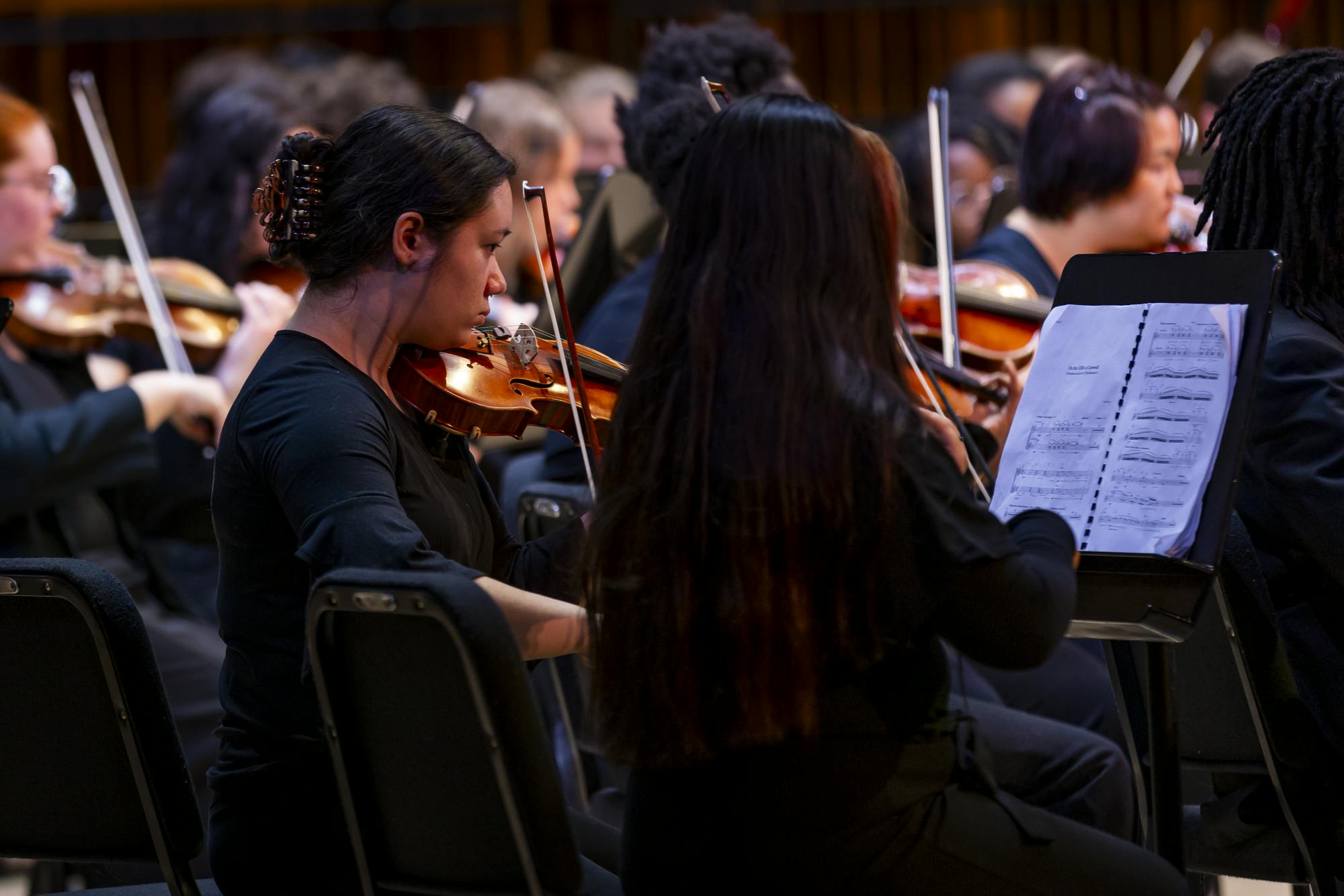 13th Annual Showcase Concert