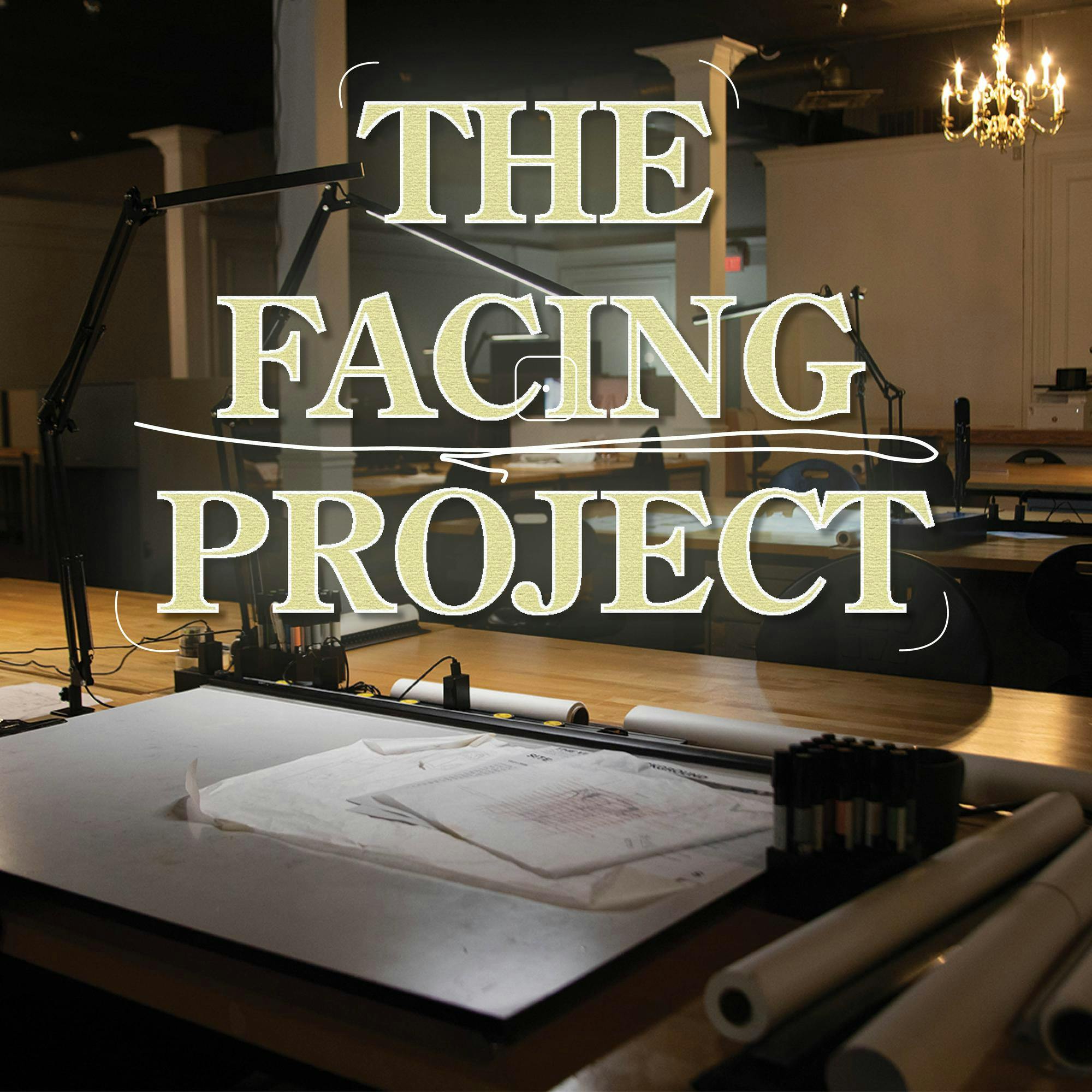 Olivia McSpadden, Ball Bearings Photo Erica Hartman, Ball Bearings Design