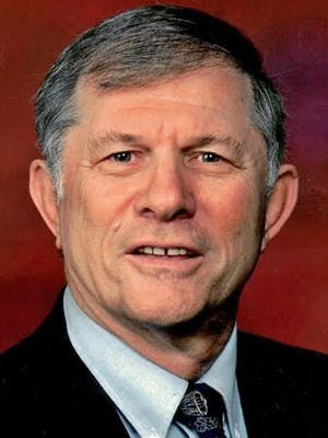 Morry Mannies, Ball State Athletics radio broadcaster died at the age of 81. Mannies began his 56-year-long career with Ball State Athletics as an 18-year old in 1956. Ball State Athletics, Photo Courtesy